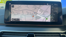 BMW 5 Series 530d xDrive MHT M Sport 4dr Auto Diesel Saloon